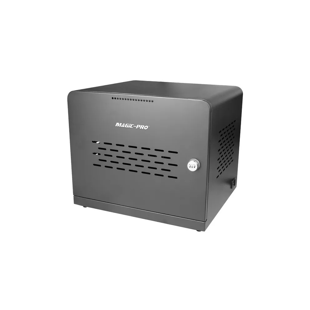 ProMini CC16T 1000W 16-port (USB-C) APP控制充電櫃