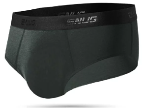 【1003台灣直播】Snug TW100329 抗臭清新褲(三角)