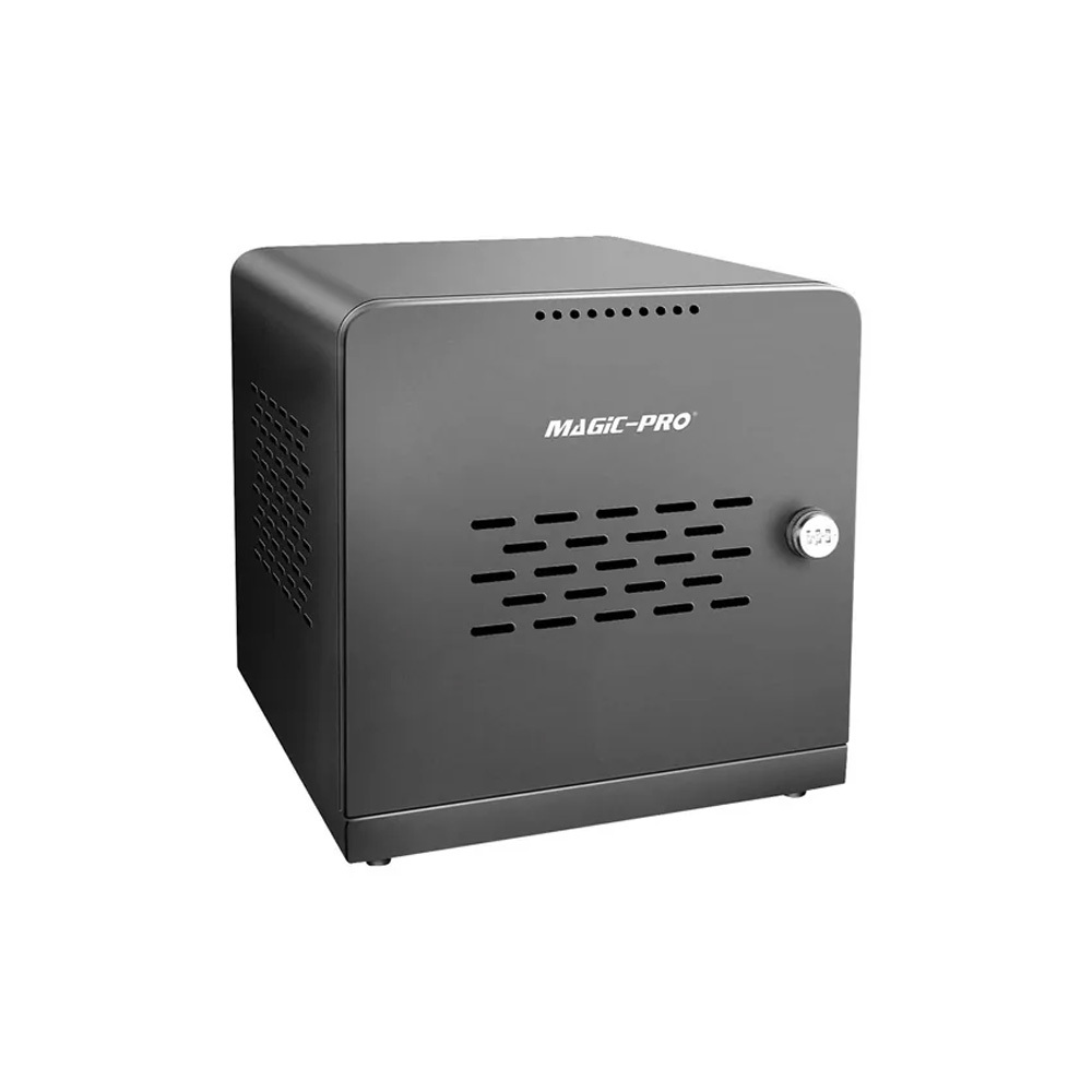 ProMini CC10T 1000W 10-port (USB-C or USB-A) App控制充電櫃