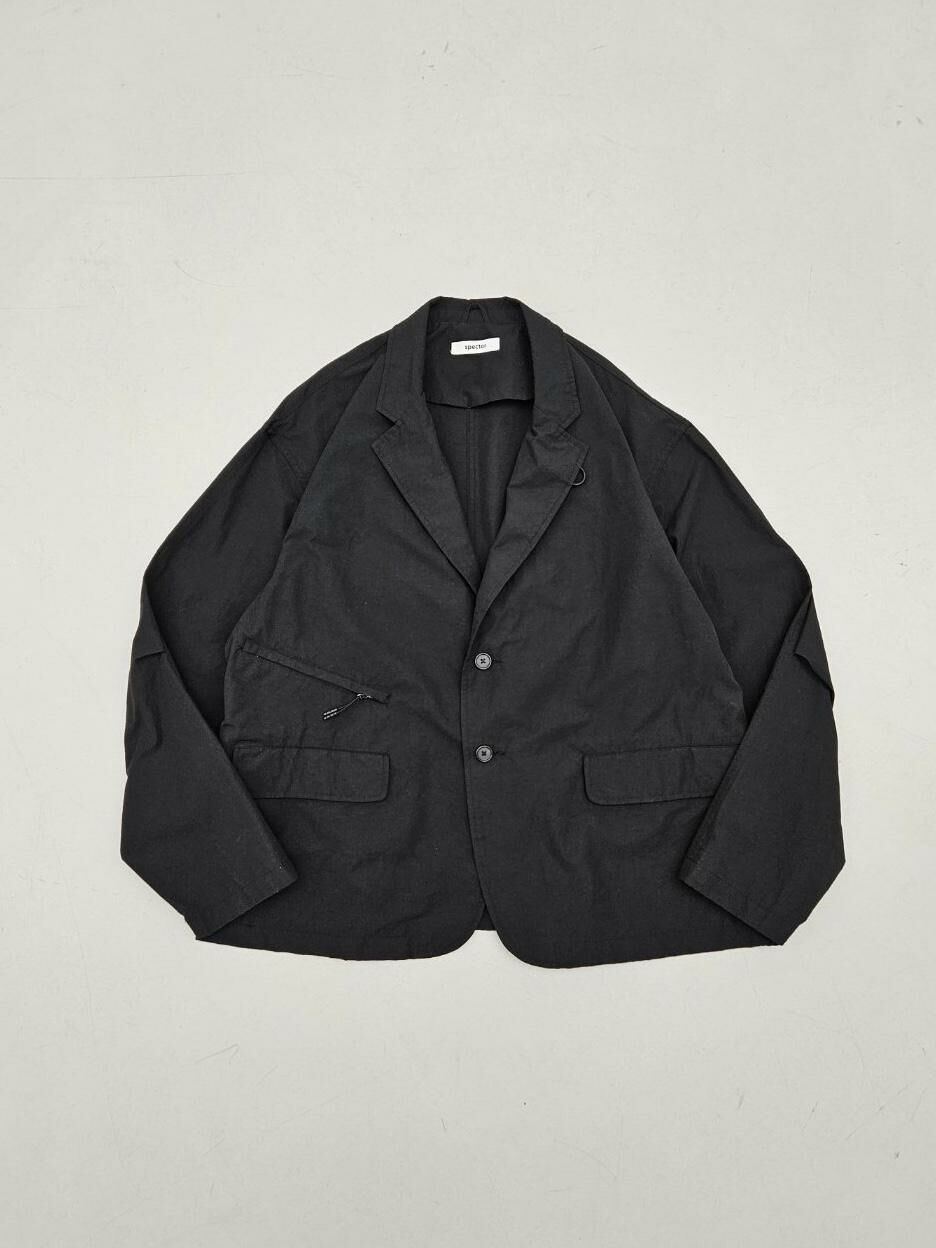 淨色西裝褸 SPECTOR-083JK