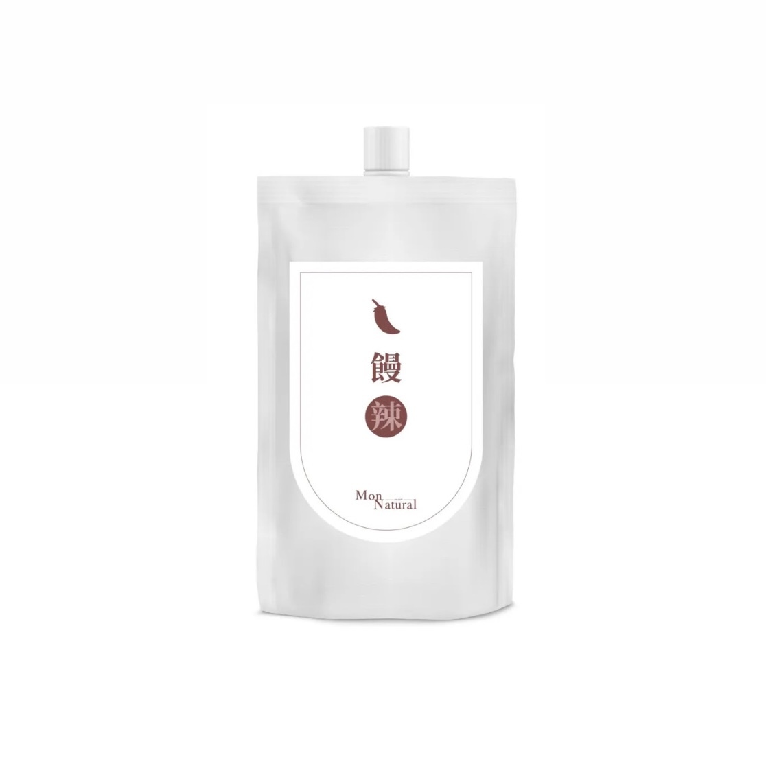 饅自然｜饅辣隨身辣椒包