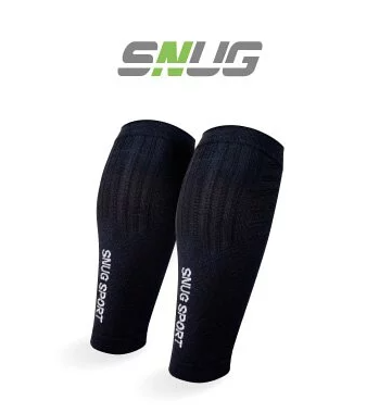 【1003台灣直播】Snug TW100335 GMP真壓縮 戰鬥力小腿套