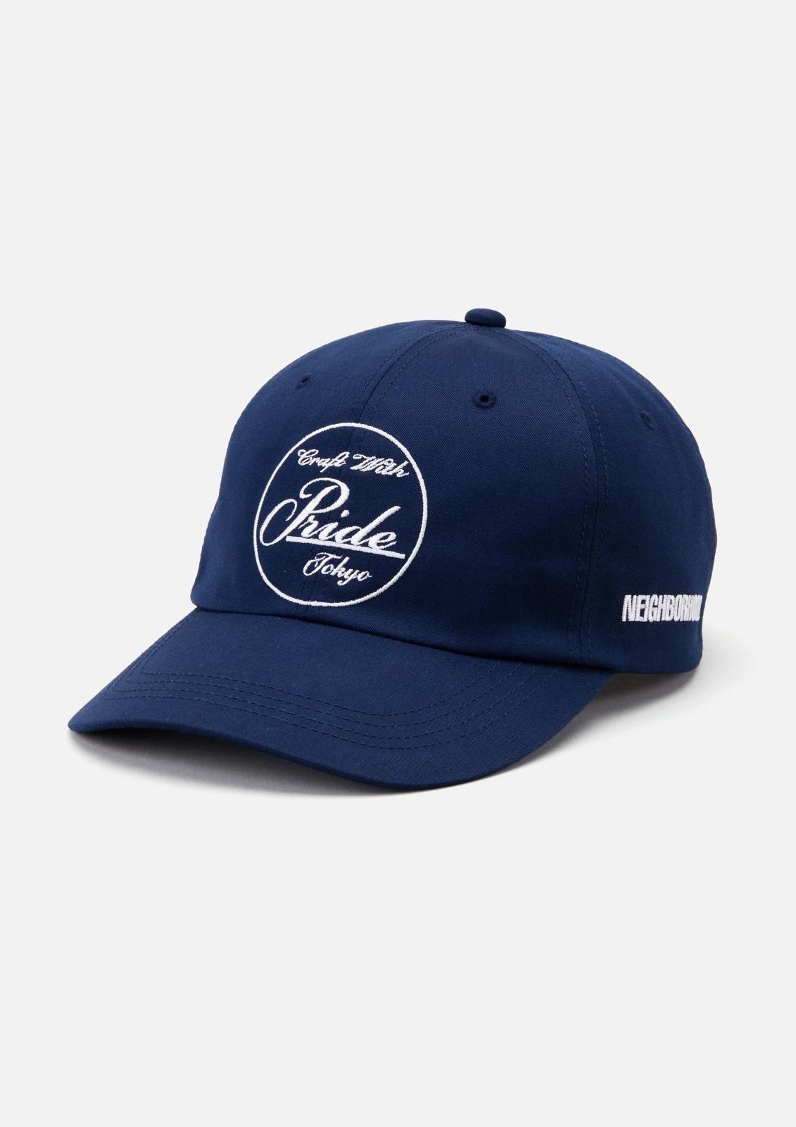 NEIGHBORHOOD DAD CAP