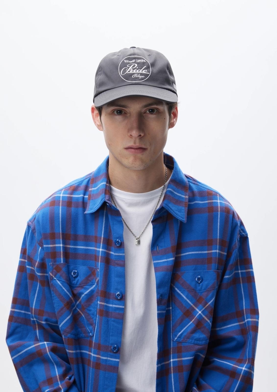 NEIGHBORHOOD DAD CAP