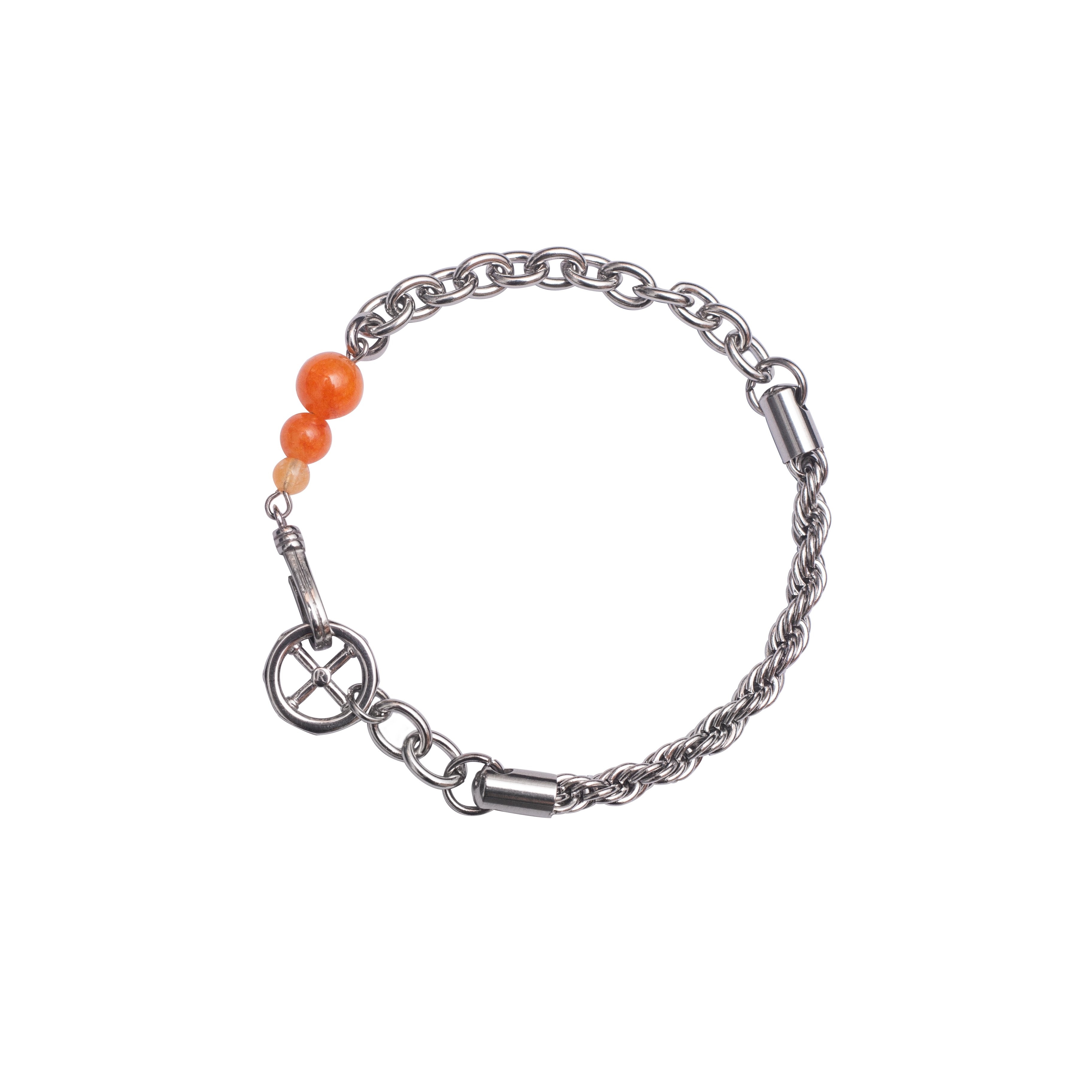 AGILITY X RECOVERY ROEbust 鮭魚卵手鏈