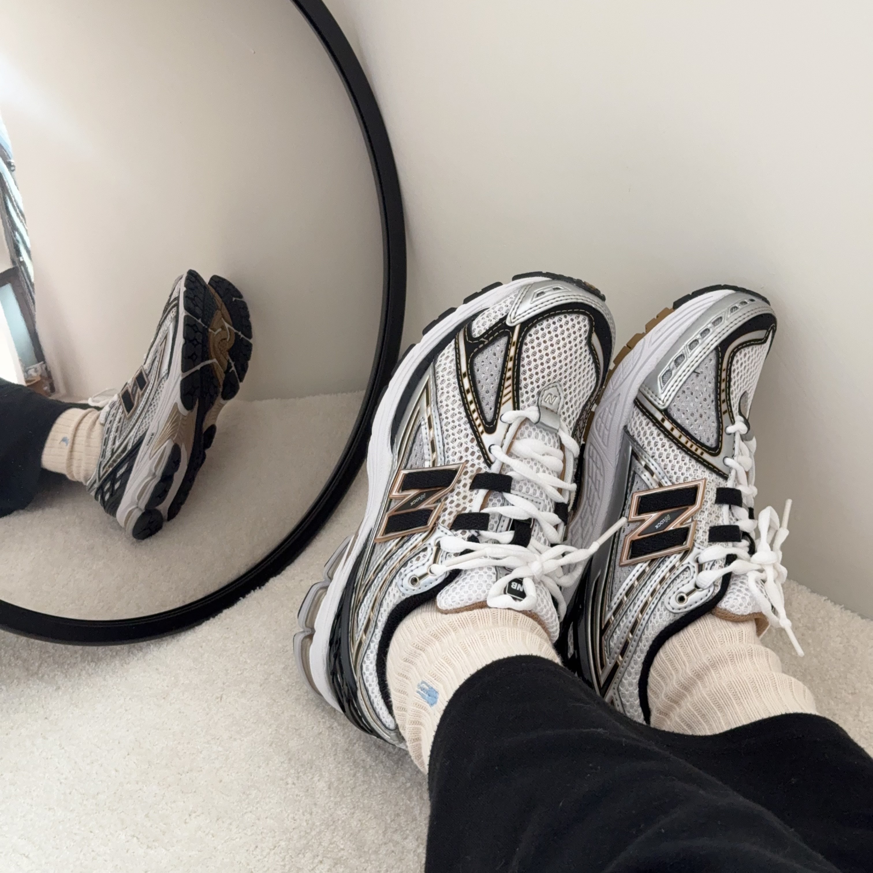 預購┃new balance M1906RA 1906 M1906 黑金