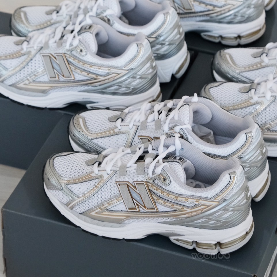 預購┃new balance M1906 M1906RI 1906R IU同款 銀色 金色 男女鞋