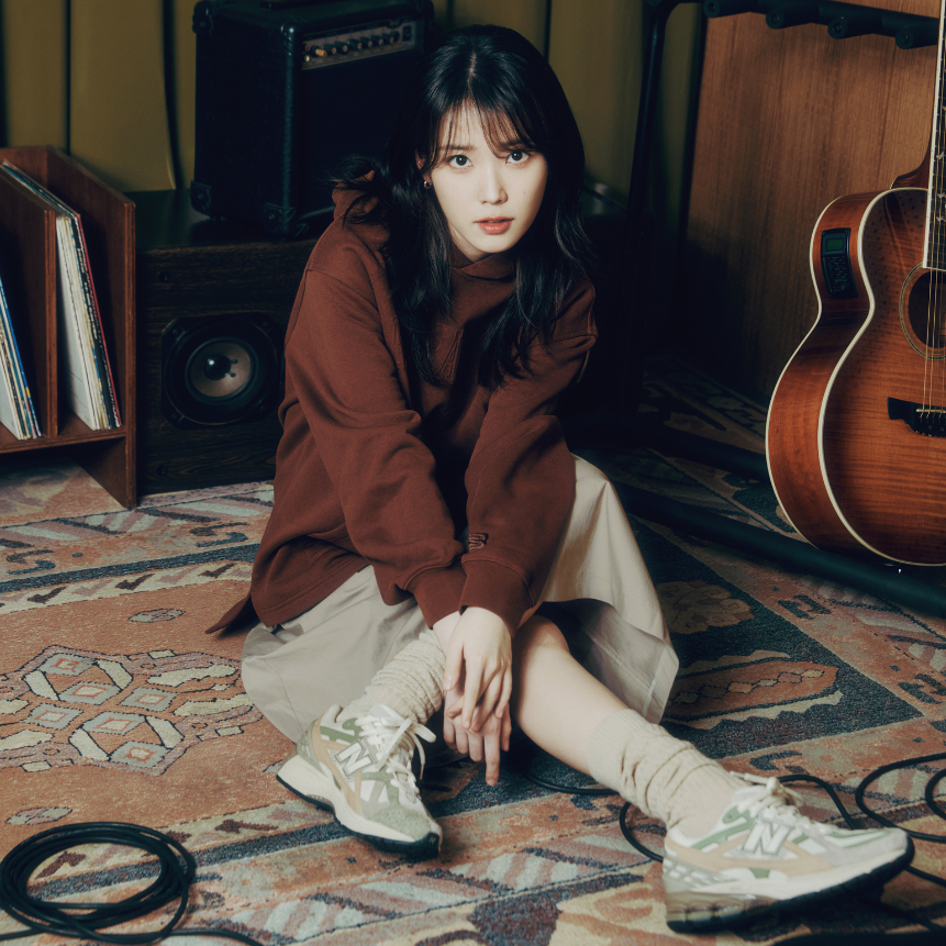 NEW BALANCE 1906U Utility IU代言同款 李知恩 沙漠棕綠 米灰 橘粉 咖啡色 男鞋 M1906NE / 調貨