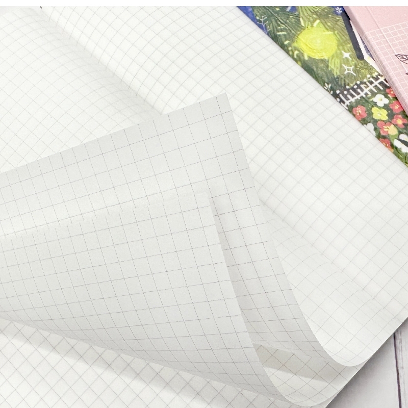 四季紙品 筆記25K  【BJ4107 BJ4204 BJ4407 BJ4502 BJ4606 BJ4806 BJ4908】