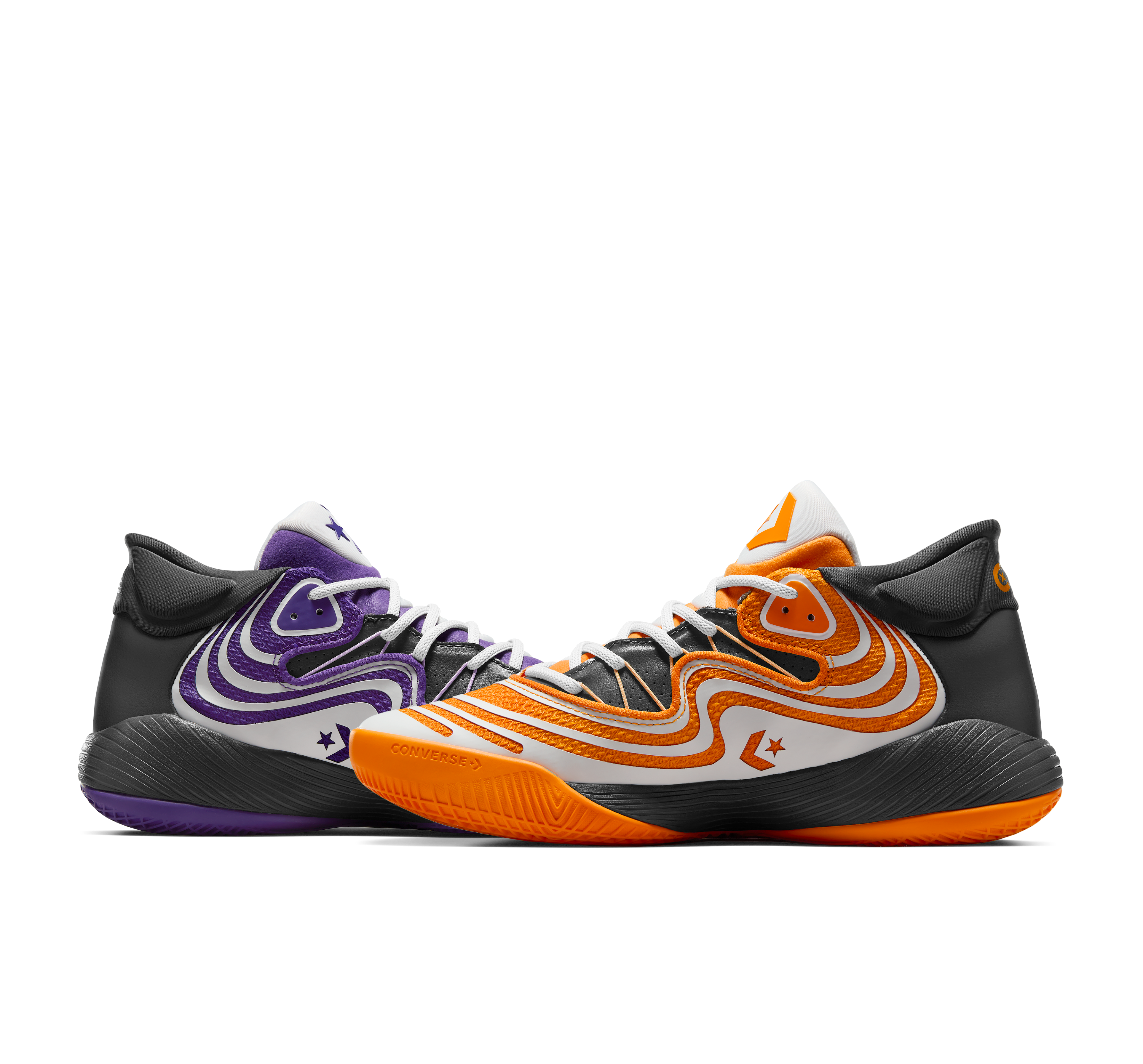 CONVERSE ALL STAR BB SHIFT CX MID BARELY G A09255C