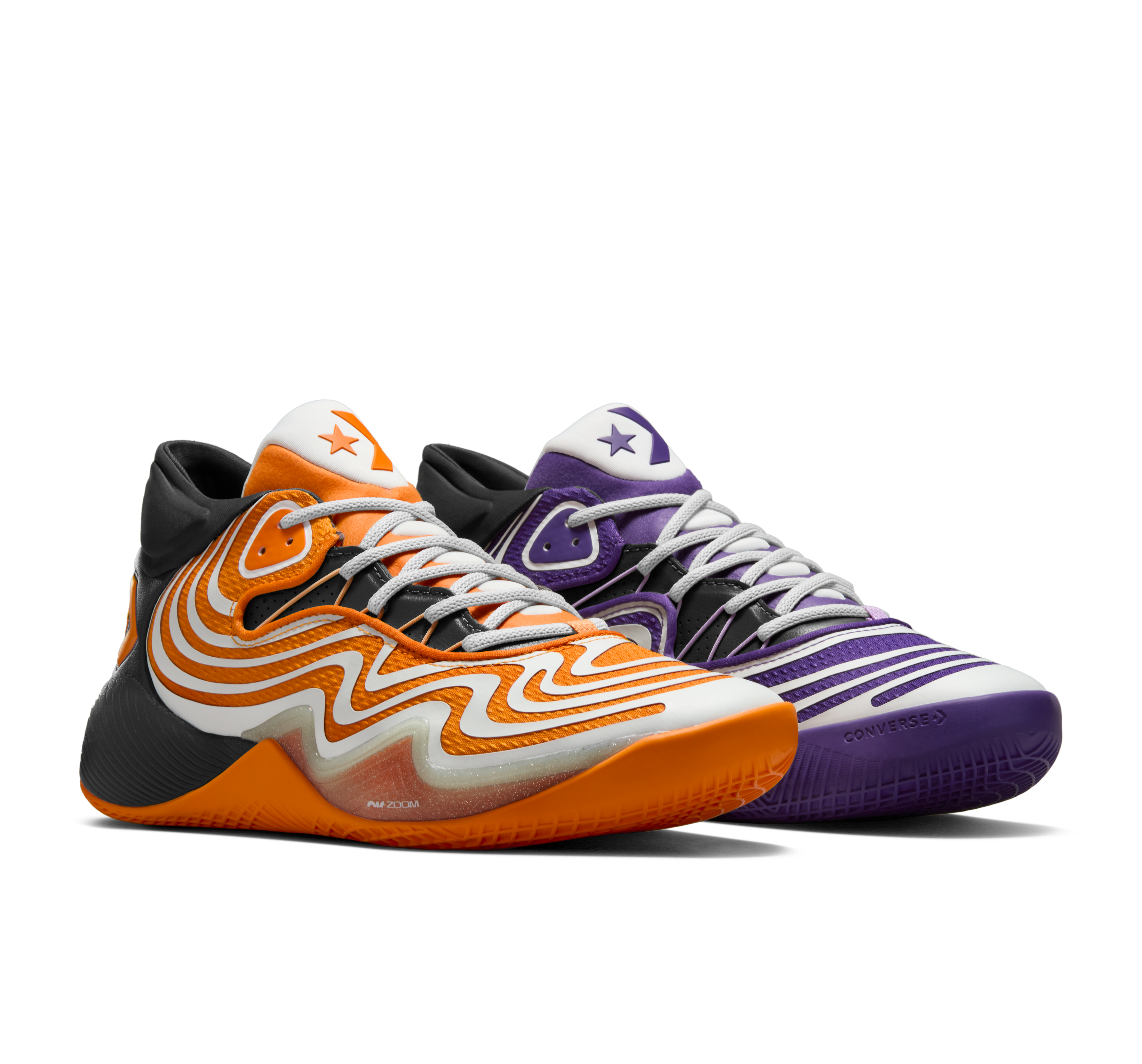 CONVERSE ALL STAR BB SHIFT CX MID BARELY G A09255C