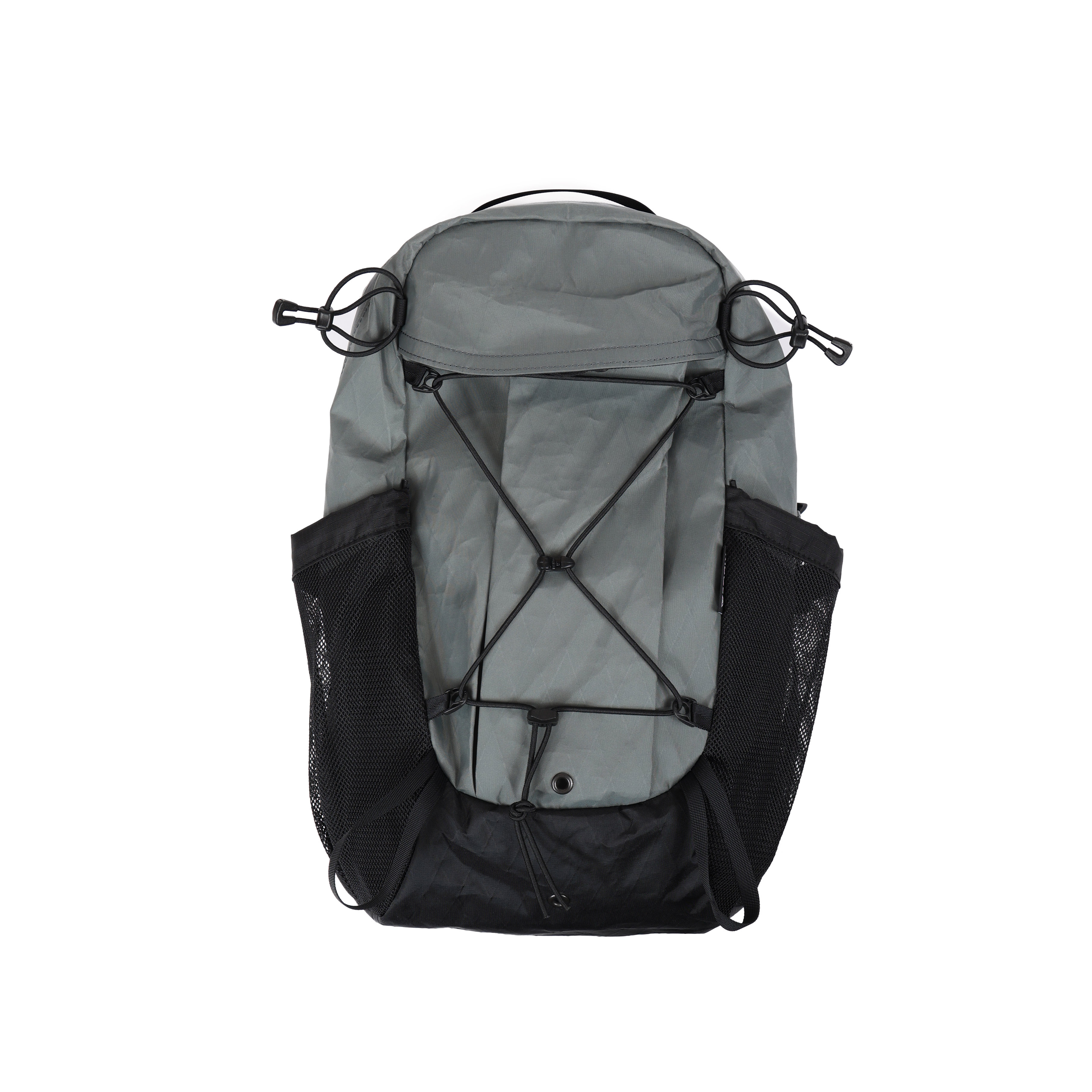 RIDGE MOUNTAIN GEAR ONE MILE RIDBG008 SLATE GREY