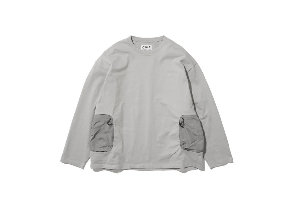 CMF OUTDOOR GARMENT 24F/W PHANTOM TEE