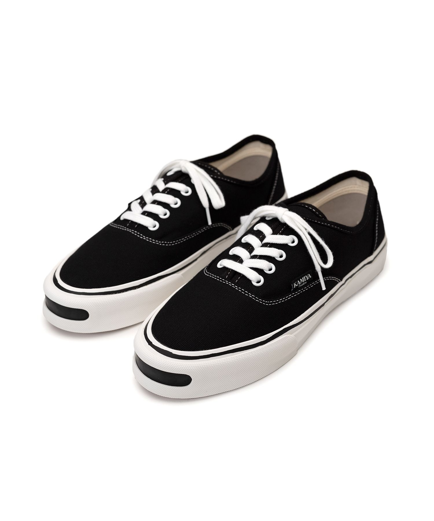 2024AW KAMIYA HERC Vulcanize Sneaker MMY副牌 余文樂 休閒鞋 鞋子 4色 現貨 G11FW701