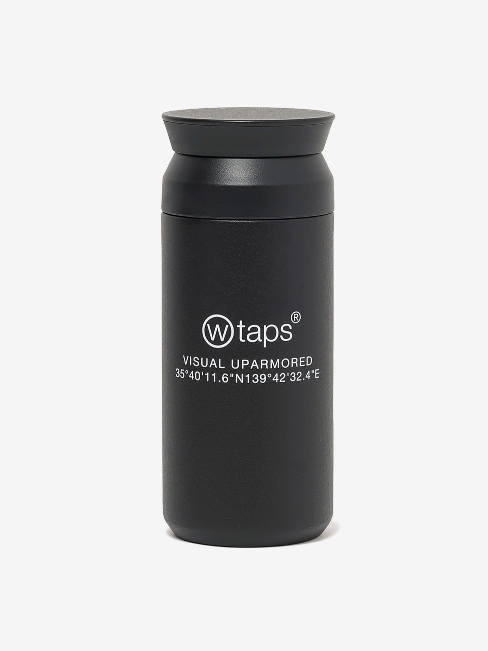 弁当箱・水筒 wtaps H2O 500ML/BOTTLE/STEEL.KINTO OLIVE Kinto x WTAPS H20 500ML / WATER BOTTLE / STEEL 242XKXKD-AC02