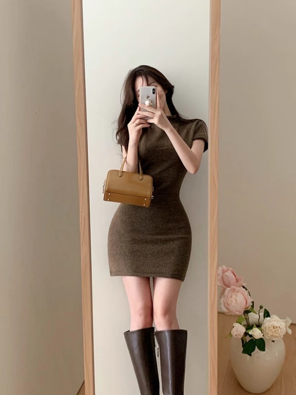 回心轉意 (連身裙)