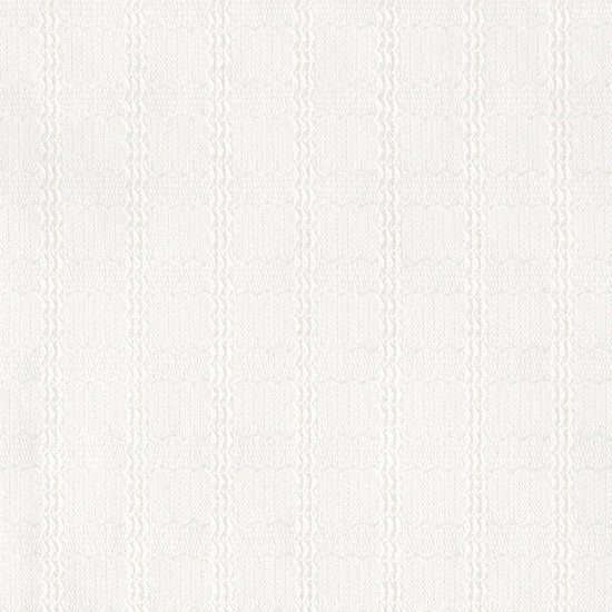 波浪蕾絲格紋手巾