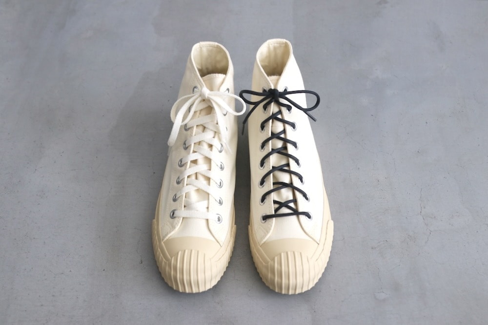 日本 nanamica x CONVERSE All Star nanamica Gore-Tex Hi