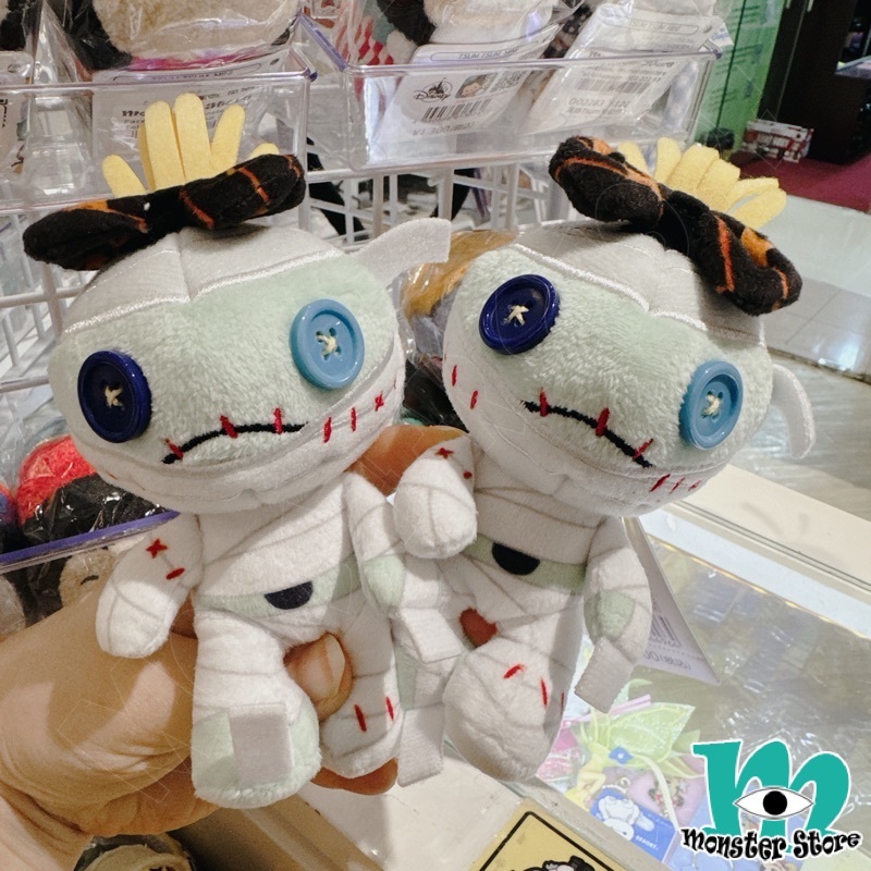 小金公仔匙扣掛飾