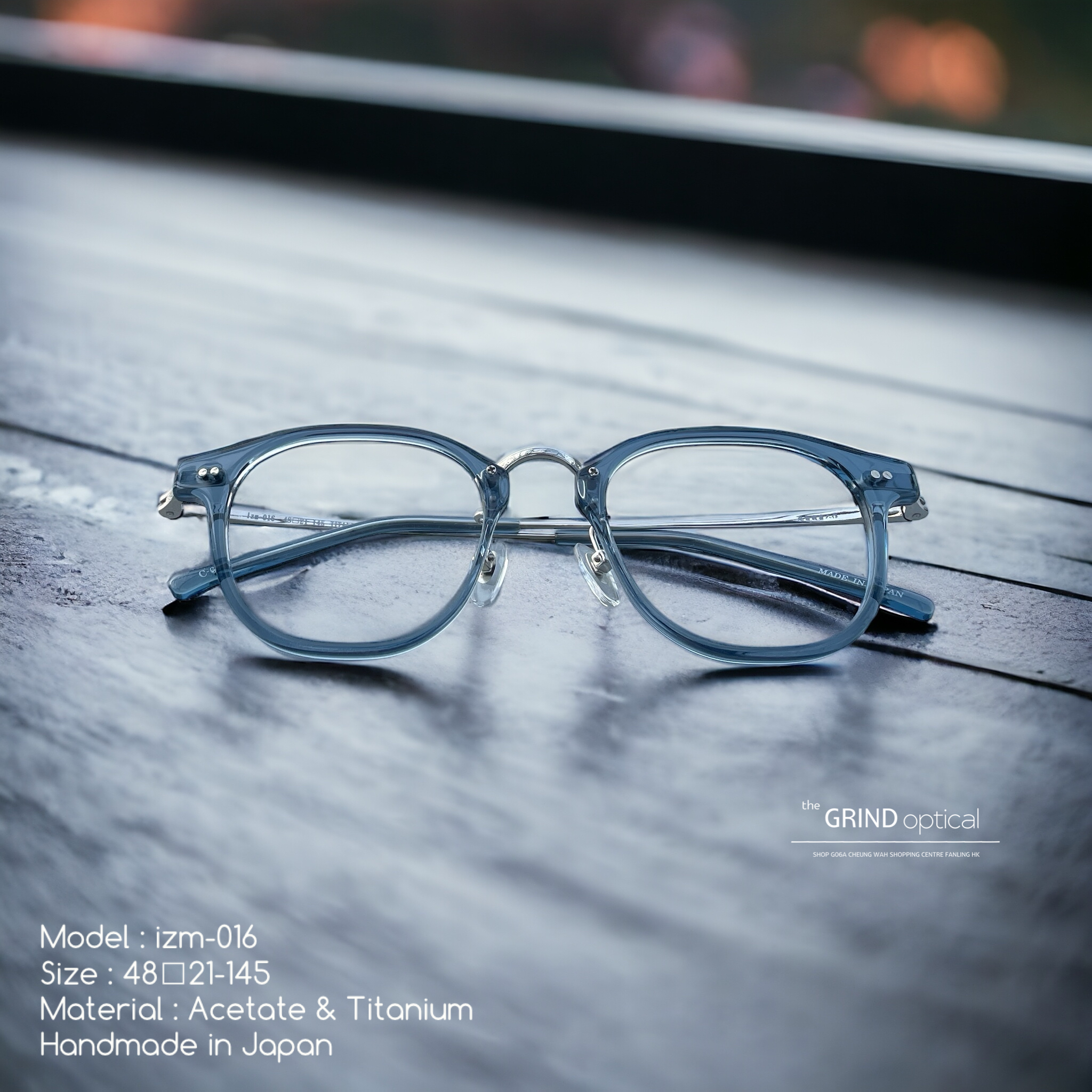 越前國甚六作 - izm-016 C6