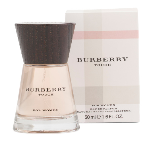 【預購】Burberry G093053 Touch For Women香水(50ml)