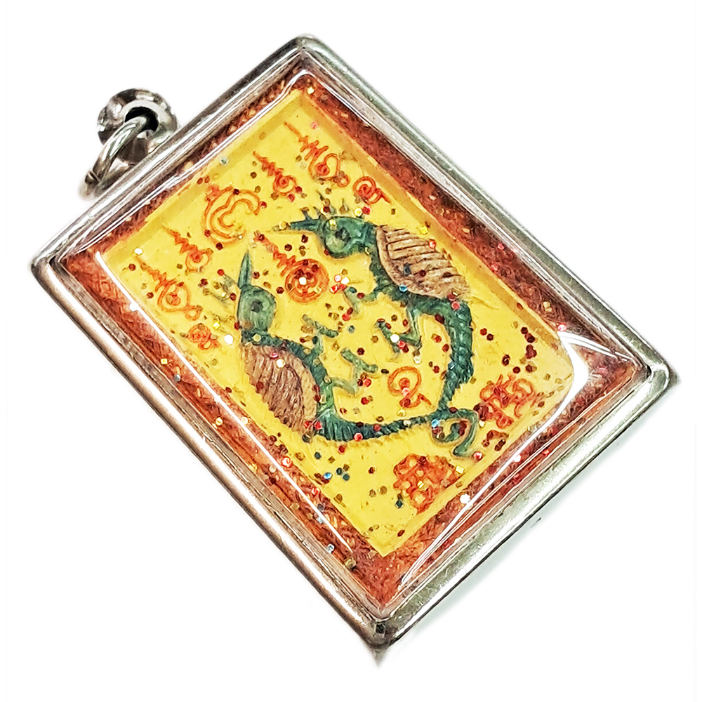 泰國蝴蝶牌&人緣鳥佛牌【十方】136684