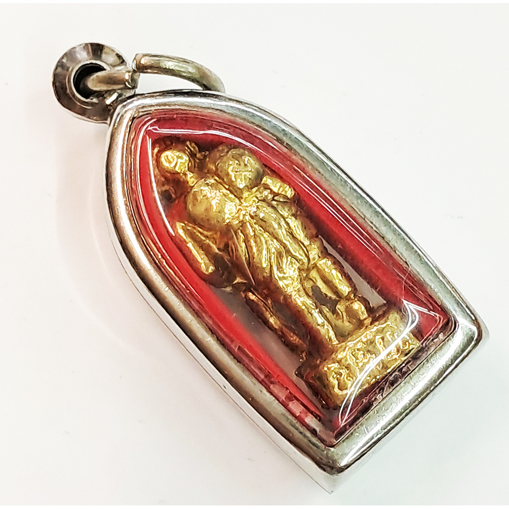  除舊老人墜飾【十方】142494