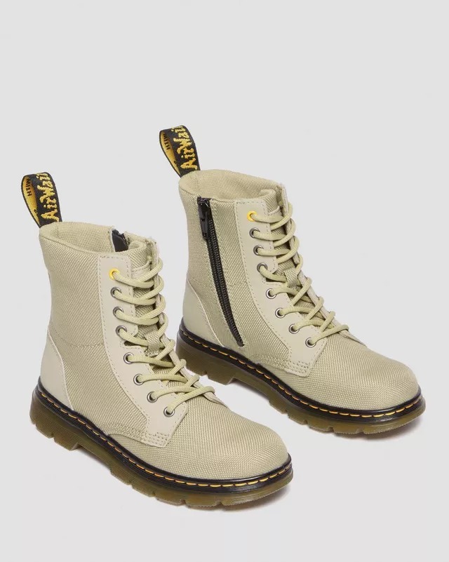【預購】Dr. Martens Combs Junior G093004 童裝靴