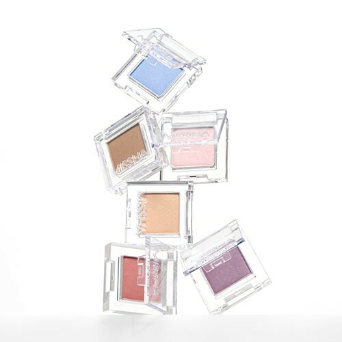 Missha New Modern Shadow [Shimmer]