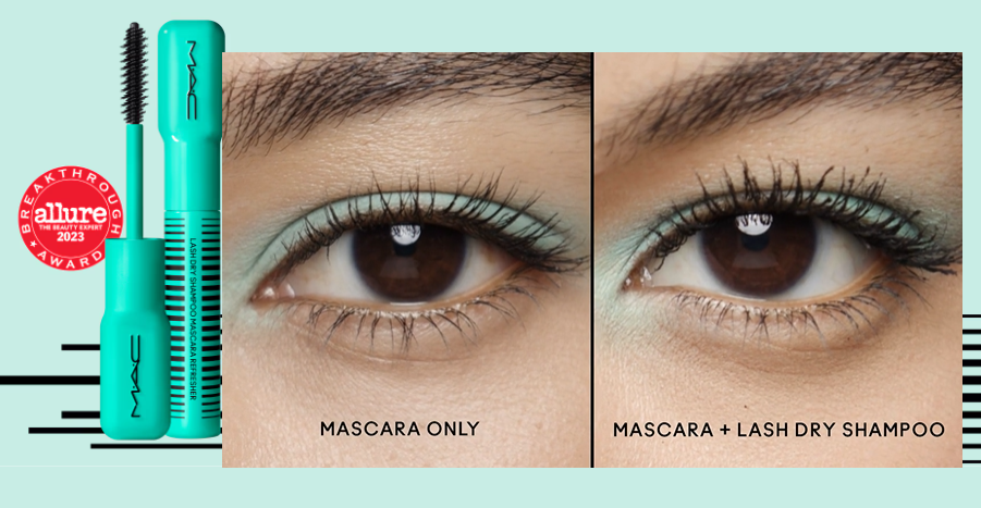 【預購】M.A.C G093055 清爽睫毛膏(6.5ml)