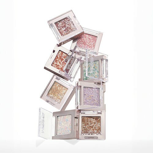 Missha New Glitter Prism Shadow