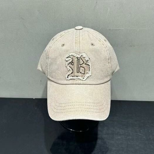Cap帽 H766