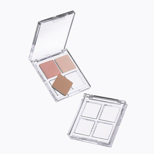 Missha Custom Palette Container