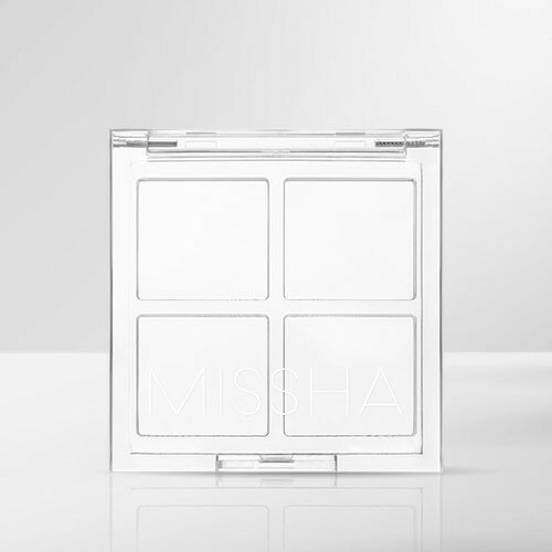 Missha Custom Palette Container