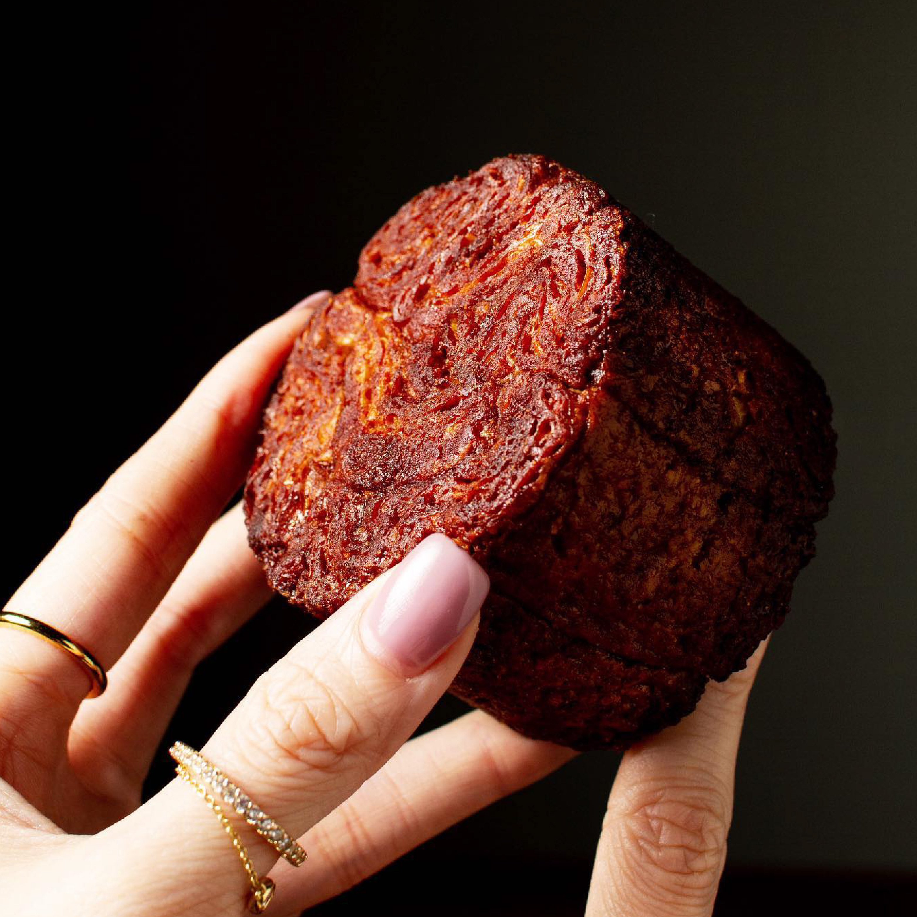 肉桂阿曼〔濃厚〕｜3入精裝禮盒