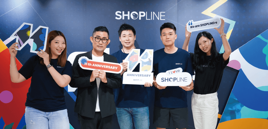 SHOPLINE 面試官認證制度開跑！全面提升面試官提問能力，優化求職者面試體驗