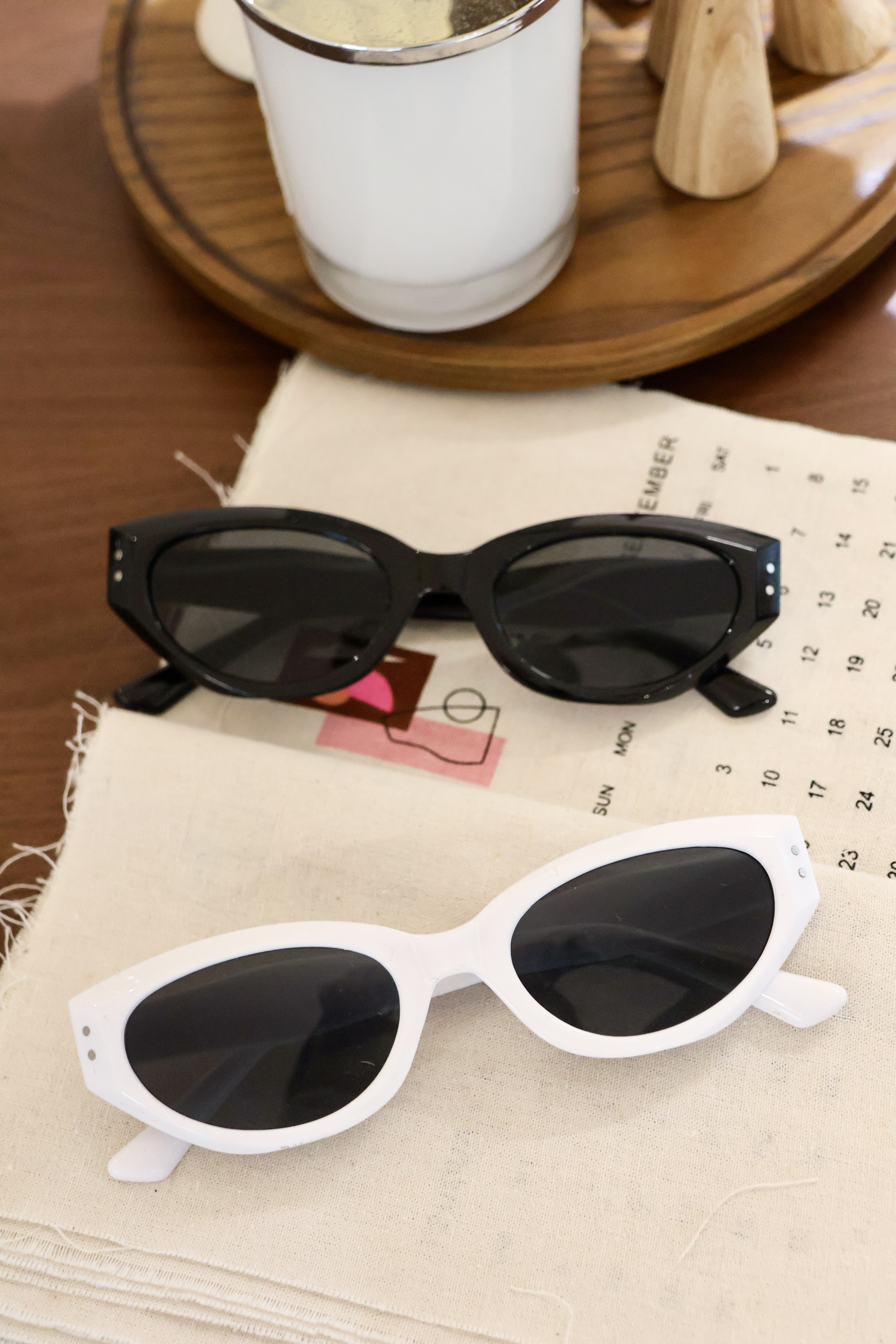 歐美小野貓墨鏡🐈‍⬛