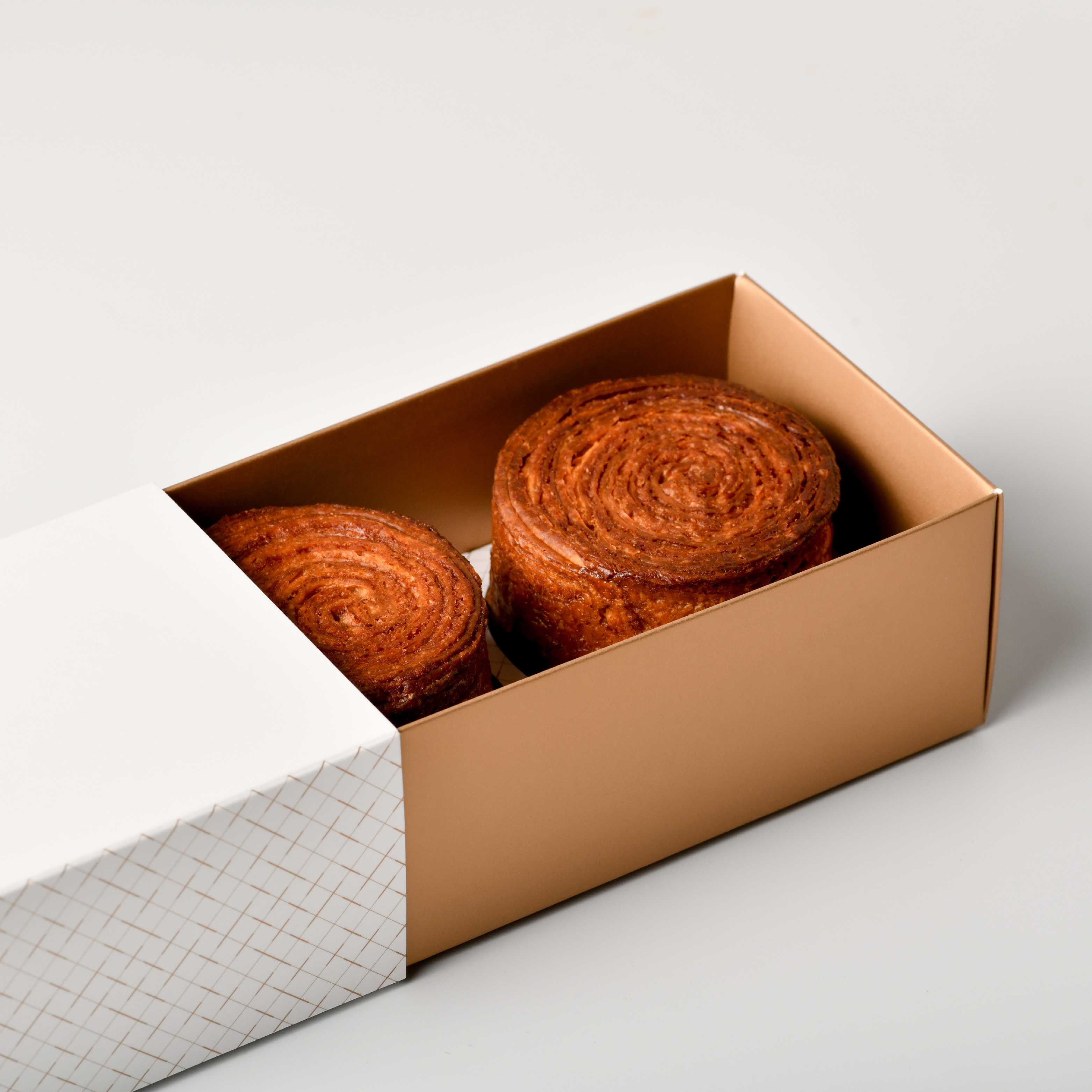 肉桂阿曼｜3入精裝禮盒