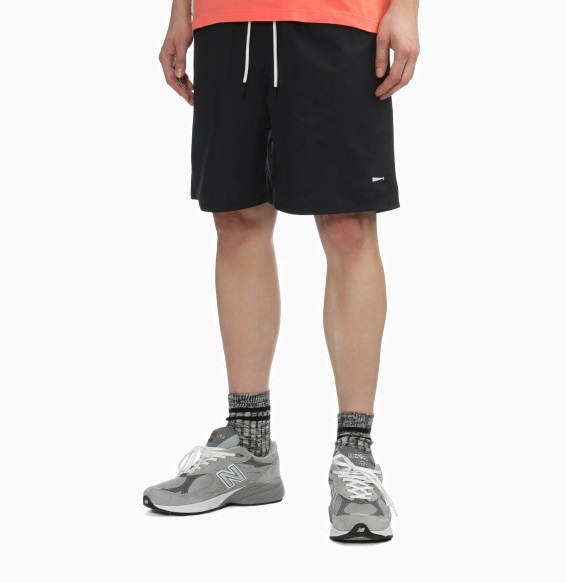 DESCENDANT 2024 S/S TIDE BEACH SHORTS - PRE ORDER ITEM (預訂中)