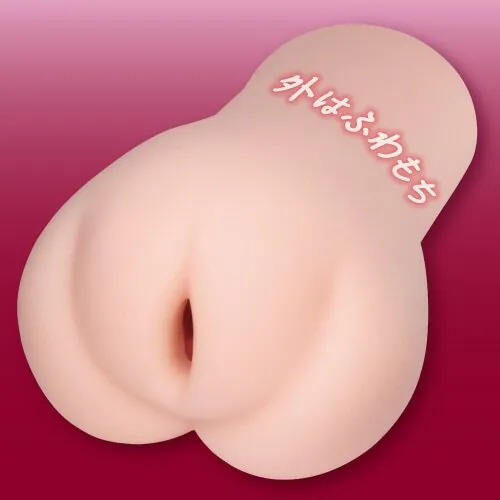 Toys Heart 生々粘膜動漫名器 (生々粘膜オナホ) 動漫飛機膠