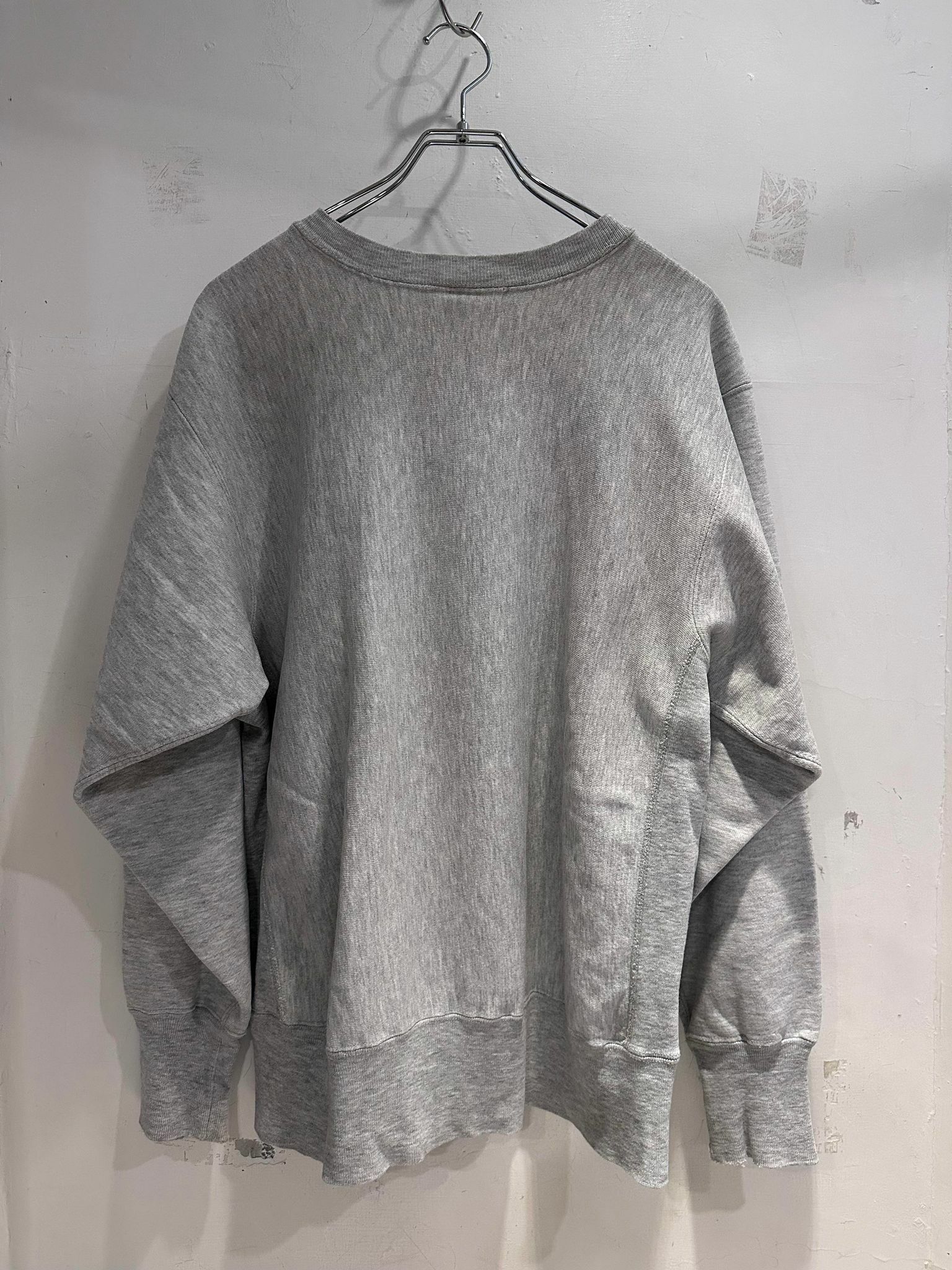 90's Champion REVERSE WEAVE "NOTRE DAME” Made in USA