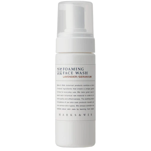 Marks & Web - 泡泡洗面 150ML