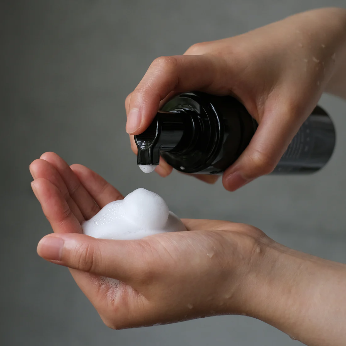 Marks & Web - 泡泡洗面 150ML (薰衣草/迷迭香)