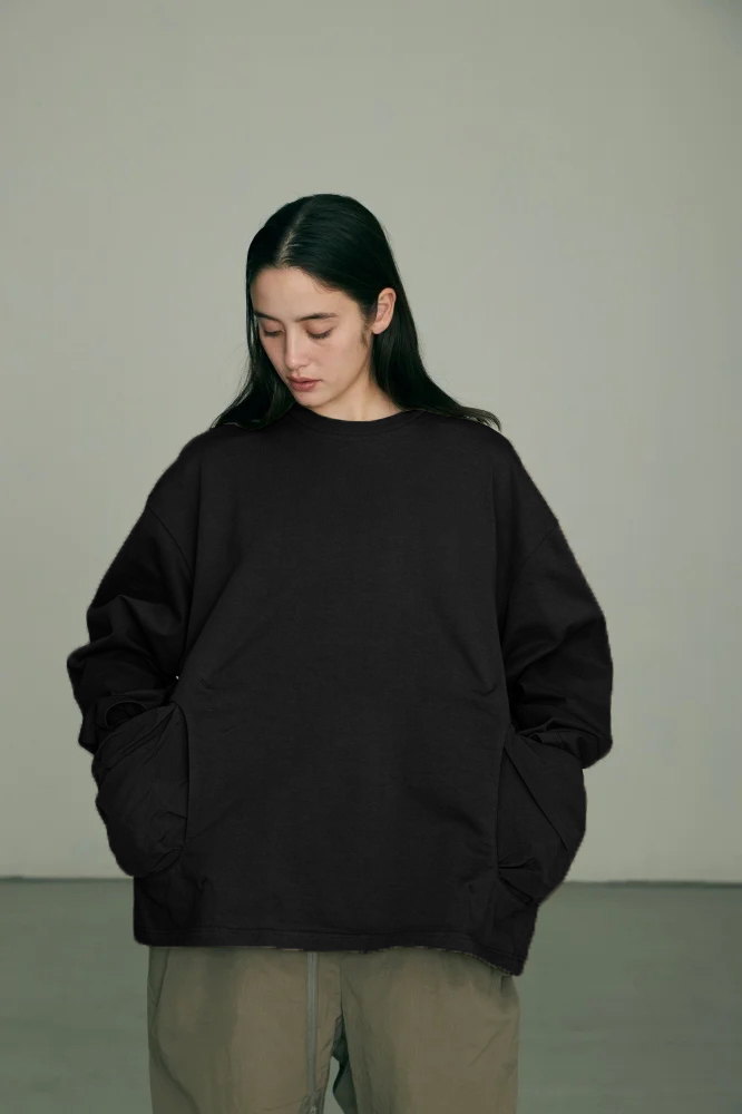 CMF OUTDOOR GARMENT（シーエムエフ）PHANTOM TEE L 通販] CMF OUTDOOR GARMENT(シーエムエフ アウトドア ガーメント