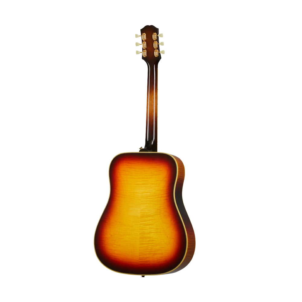 Epiphone Epiphone / Frontier 電木吉他(Antique Natural,Vintage Sunburst) 第 2 張圖片｜三峽吉他 / Bass