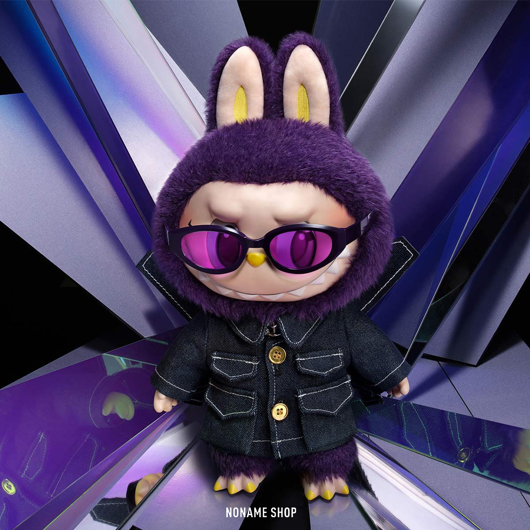 LABUBU WINGS OF FORTUNE 新品未開封 POPMART LABUBU WINGS OF FORTUNE