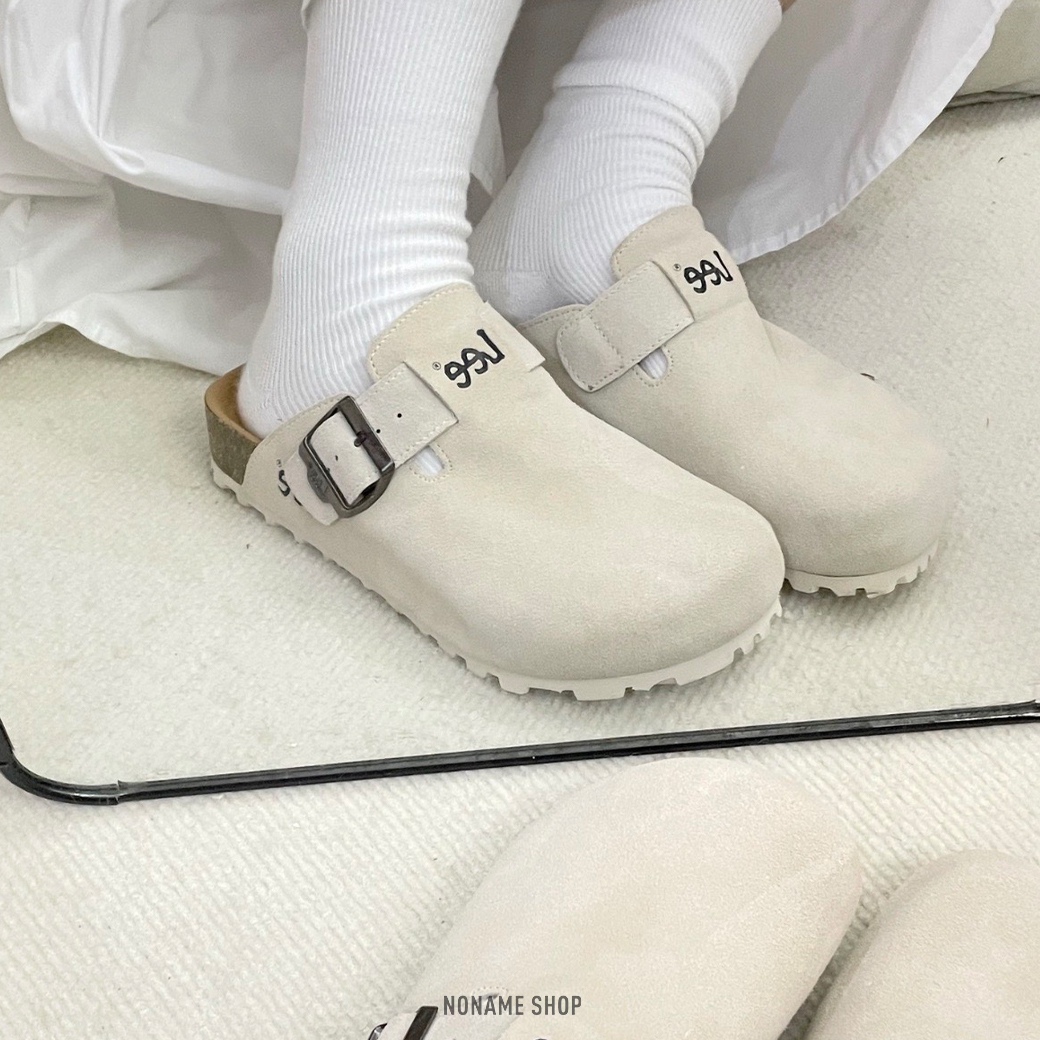 LEE 勃肯鞋 軟木底 拖鞋 三色 (男/女款)