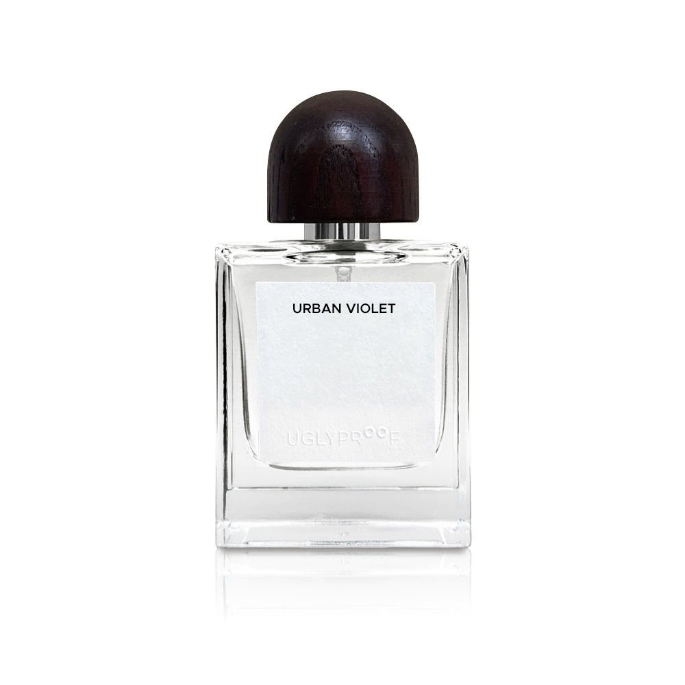 UGLYPROOF 紫羅蘭香水50ml