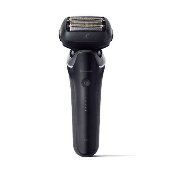 Panasonic ES-L650D-K Lambda Dash PRO 6 電動剃鬚刀 <平行進口>