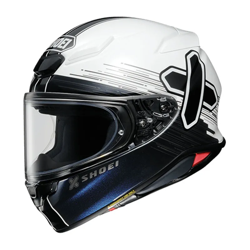 SHOEI Z8 IDEOGRAPH TC6